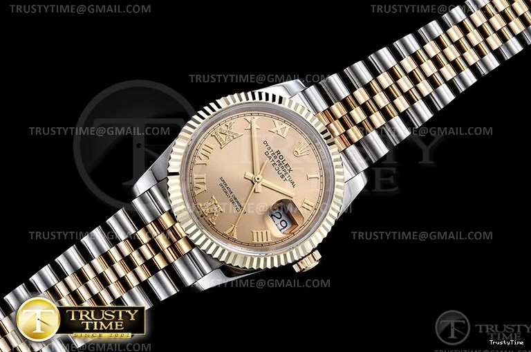 1206 Popular RDJ0361O – DJ 36mm 761